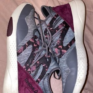 Reebok Running Shoes